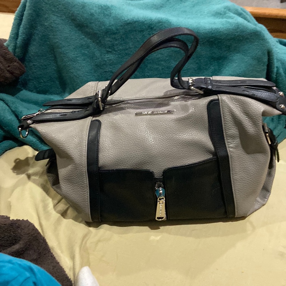 Steve Madden purse